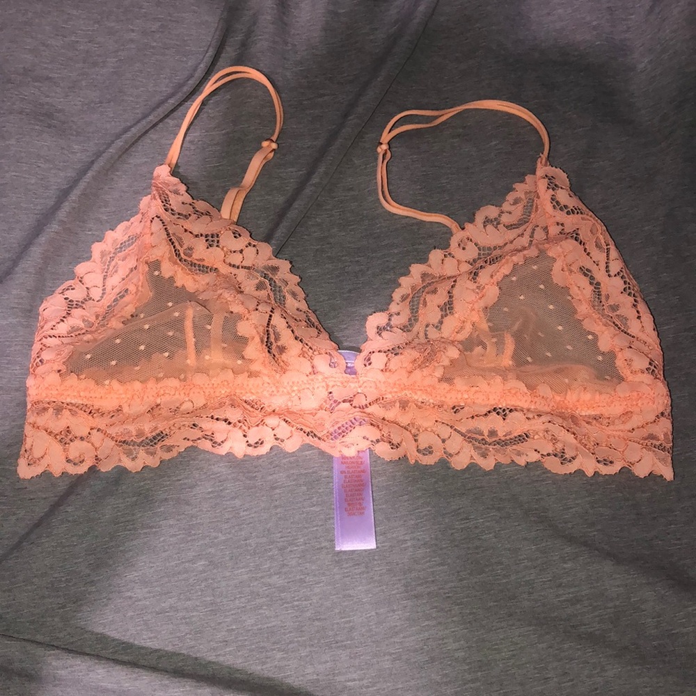 Savage x fenty bralette